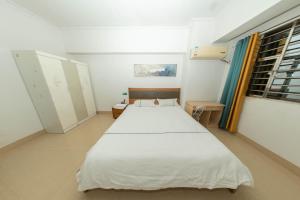 Fotografie z fotogalerie ubytování Haoyuan Apartment v destinaci Čchüan-čou