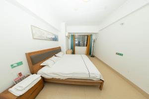 Fotografie z fotogalerie ubytování Haoyuan Apartment v destinaci Čchüan-čou