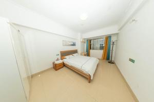 Fotografie z fotogalerie ubytování Haoyuan Apartment v destinaci Čchüan-čou