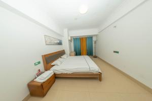 Fotografie z fotogalerie ubytování Haoyuan Apartment v destinaci Čchüan-čou