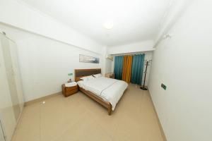 Fotografie z fotogalerie ubytování Haoyuan Apartment v destinaci Čchüan-čou
