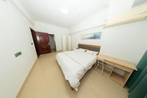 Fotografie z fotogalerie ubytování Haoyuan Apartment v destinaci Čchüan-čou