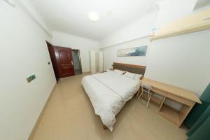 Fotografie z fotogalerie ubytování Haoyuan Apartment v destinaci Čchüan-čou