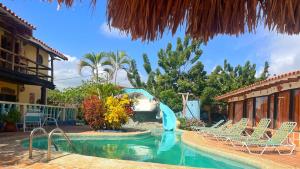 Φωτογραφία από το άλμπουμ του Posada Luisa Del Valle Guacuco σε Playa Guacuco