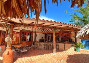 Φωτογραφία από το άλμπουμ του Posada Luisa Del Valle Guacuco σε Playa Guacuco +53 φωτογραφίες