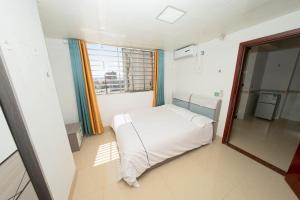 Fotografie z fotogalerie ubytování Haoyuan Apartment v destinaci Čchüan-čou