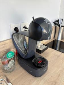 Fotografie z fotogalerie ubytování Studio Mahana v destinaci Saint-François