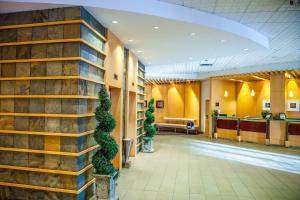 Fotografie z fotogalerie ubytování iHOTEL & Conference Centre Red Deer v destinaci Red Deer