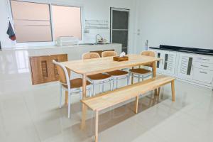 Afbeelding uit fotogalerij van บ้านเลียบโขง@นครพนม in Nakhon Phanom