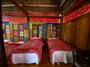 Imagen de la galería de Kale Farm Bắc Hà, en Lào Cai