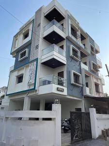 Fotografie z fotogalerie ubytování Self Check In 3BHK House v destinaci Nágpur