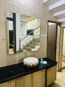 Gallery image of 3 BHK Holiday Home in Nagpur