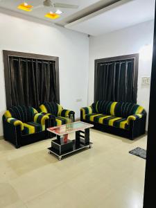 Gallery image of 3 BHK Holiday Home in Nagpur