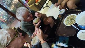 Afbeelding uit fotogalerij van Tam Coc Lights Hotel in Ninh Binh +78 foto's