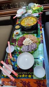 Afbeelding uit fotogalerij van Tam Coc Lights Hotel in Ninh Binh