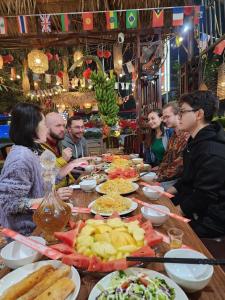 Afbeelding uit fotogalerij van Tam Coc Lights Hotel in Ninh Binh