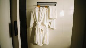 Φωτογραφία από το άλμπουμ του Equipetrol-Chic 2BR Apt King Beds, Fast WiFi, Pool, Top Location & Café Scene σε Santa Cruz de la Sierra +37 φωτογραφίες