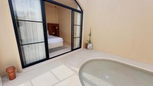 Ένα μπάνιο στο Noah Village Bali +65 φωτογραφίες