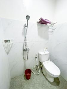 Bagno di SYARIAH - Beautiful 3BR Home - 8 min from Centre by Sakura