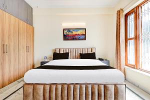 Galeriebild der Unterkunft 3BHK Luxury Apartment- LOTUS INN in Gurgaon