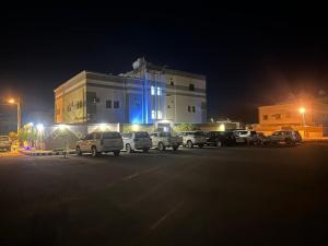 Fotografie z fotogalerie ubytování شقق نسمات العلا Nasmat AlUla Apartments v destinaci Al Ula