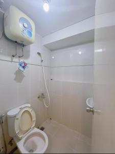 Koupelna v ubytování Cozy Home 2 Bedroom Apartment
