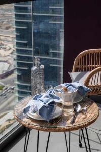 Dubai'deki Frank Porter - MBL Royal tesisine ait fotoğraf galerisinden bir görsel