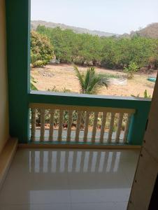 Fotografie z fotogalerie ubytování Atithi farmhouse v destinaci Alibag