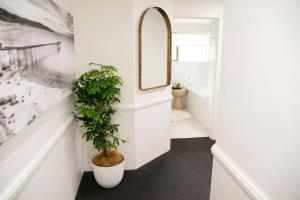 纽卡斯尔BEST WESTERN PLUS Apollo Hotel Newcastle的相册照片