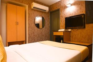 Gallery image of My One Hotel-Golf Course Road in Gurgaon