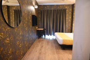 Gallery image of My One Hotel-Golf Course Road in Gurgaon