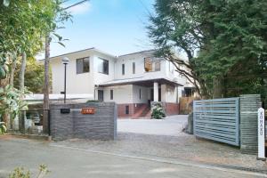 Clădirea în care este situat/ăhotelul