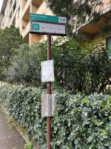 Fotografie z fotogalerie ubytování Solely elegante Trilocale vicino Firenze v destinaci Scandicci