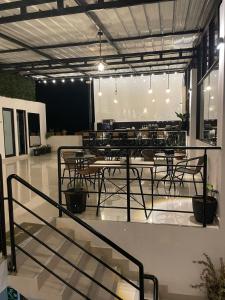 Εστιατόριο ή άλλο μέρος για φαγητό στο Las Lomas de Fonavi