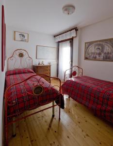 SpertにあるCasa Alpagoのギャラリーの写真