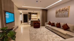 Fotografie z fotogalerie ubytování Brzeen Hotel Riyadh v Rijádu