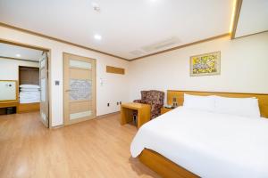Fotografie z fotogalerie ubytování Nohyung Hotel v destinaci Čedžu