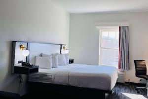 Gallery image of Ramada by Wyndham Sparta/At Speedway in Sparta