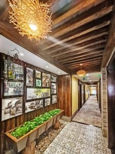 Fotografie z fotogalerie ubytování Yiwu Ruifeng Hotel v destinaci I-wu