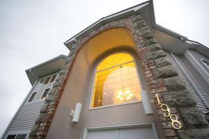 Gallery image of Eagle Close Executive B&B in Prince Rupert