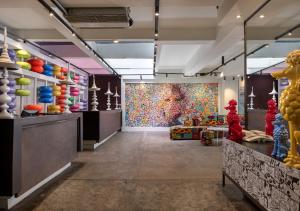 Fotografie z fotogalerie ubytování Viva Dash Hotel Seminyak v destinaci Seminyak