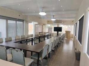 Konferenční prostory v ubytování Kazi Resort & Hotel