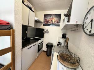 Zdjęcie z galerii obiektu Résidence Les Arolles - Spacieux deux pièces pied des pistes MAE-3534 w mieście Villard-de-Lans