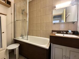 Zdjęcie z galerii obiektu Résidence Les Arolles - Spacieux deux pièces pied des pistes MAE-3534 w mieście Villard-de-Lans