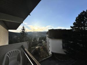 Zdjęcie z galerii obiektu Résidence Les Arolles - Spacieux deux pièces pied des pistes MAE-3534 w mieście Villard-de-Lans