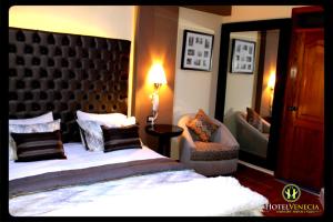 Φωτογραφία από το άλμπουμ του Hotel Venecia σε Huanuco +63 φωτογραφίες