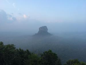 Kép Sigiriya Vee Guest szállásáról Szigirijában a galériában