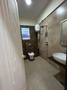 Gallery image of srigandha fragrance in Shimoga