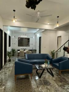Φωτογραφία από το άλμπουμ του GOLD CREST Villa mahabaleshwar σε Mahabaleshwar