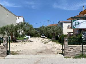 Gambar di galeri bagi Elata Apartments di Limenas